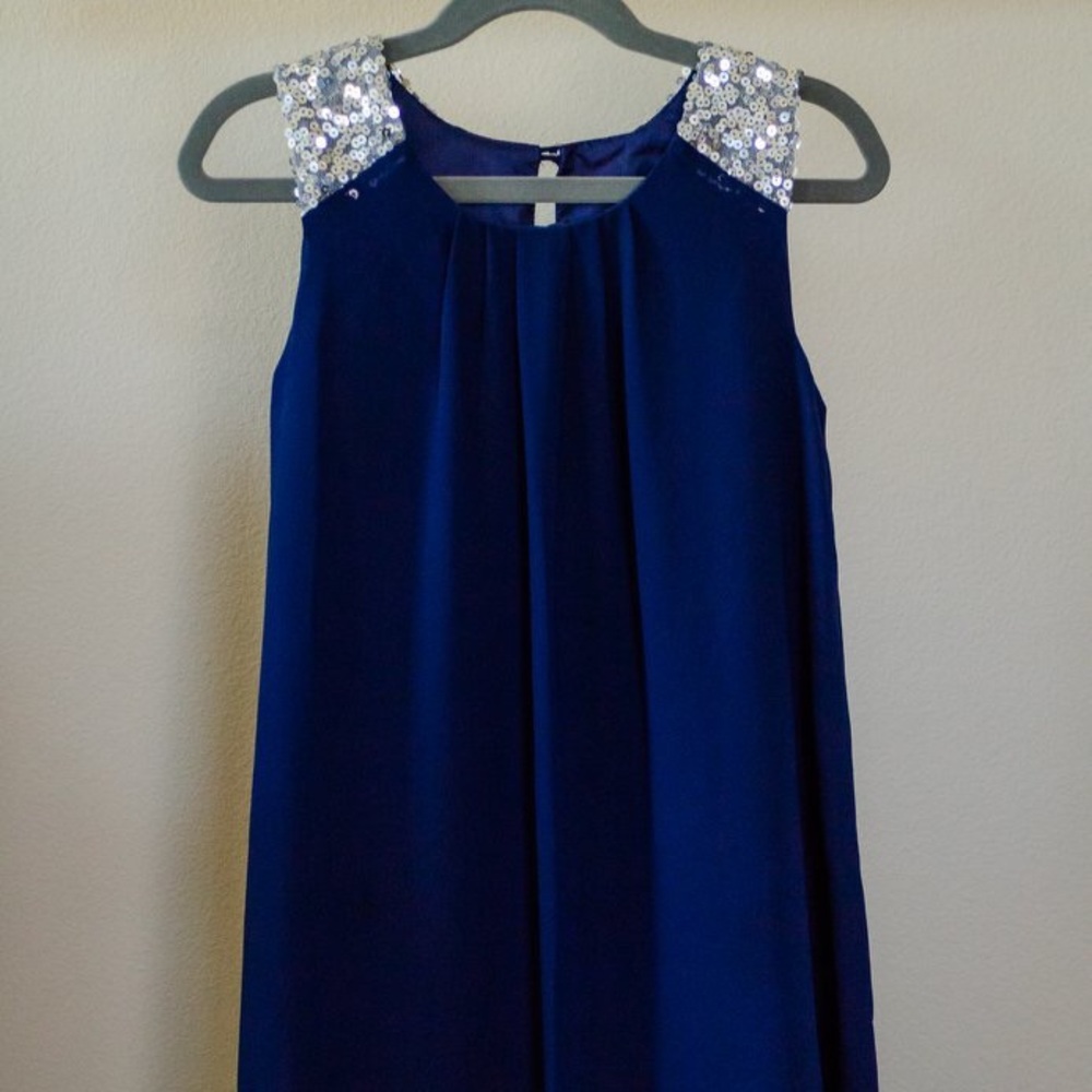 Girls Laundry by Shelli Segal dress